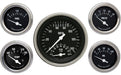Classic Instruments Classic Instruments Hot Rod Series Gauge Sets HR35SLC Autofit