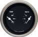 Classic Instruments Classic Instruments Hot Rod Series Gauge Sets HR74SLF Autofit