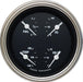 Classic Instruments Classic Instruments Hot Rod Series Gauge Sets HR76SLC Autofit