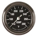 Classic Instruments Classic Instruments Hot Rod Series Gauges HR126SLF-08 Autofit