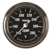 Classic Instruments Classic Instruments Hot Rod Series Gauges HR127SLF Autofit