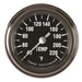 Classic Instruments Classic Instruments Hot Rod Series Gauges HR129SLF Autofit
