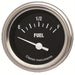 Classic Instruments Classic Instruments Hot Rod Series Gauges HR12SLC Autofit