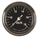 Classic Instruments Classic Instruments Hot Rod Series Gauges HR130SLF Autofit