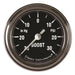 Classic Instruments Classic Instruments Hot Rod Series Gauges HR141SLF Autofit