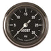 Classic Instruments Classic Instruments Hot Rod Series Gauges HR142SLF Autofit