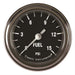 Classic Instruments Classic Instruments Hot Rod Series Gauges HR145SLF Autofit