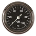 Classic Instruments Classic Instruments Hot Rod Series Gauges HR146SLF Autofit
