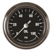 Classic Instruments Classic Instruments Hot Rod Series Gauges HR181SLF Autofit