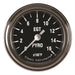 Classic Instruments Classic Instruments Hot Rod Series Gauges HR198SLF Autofit
