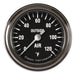 Classic Instruments Classic Instruments Hot Rod Series Gauges HR199SLF Autofit
