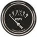 Classic Instruments Classic Instruments Hot Rod Series Gauges HR230SLF Autofit