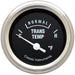 Classic Instruments Classic Instruments Hot Rod Series Gauges HR27SLC Autofit