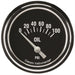 Classic Instruments Classic Instruments Hot Rod Series Gauges HR281SLF Autofit