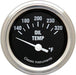 Classic Instruments Classic Instruments Hot Rod Series Gauges HR28SLC Autofit
