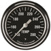 Classic Instruments Classic Instruments Hot Rod Series Gauges HR326SLF-06 Autofit
