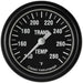Classic Instruments Classic Instruments Hot Rod Series Gauges HR327BLF Autofit