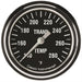 Classic Instruments Classic Instruments Hot Rod Series Gauges HR327SLF Autofit