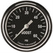 Classic Instruments Classic Instruments Hot Rod Series Gauges HR343SLF Autofit