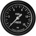 Classic Instruments Classic Instruments Hot Rod Series Gauges HR345BLF Autofit