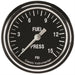 Classic Instruments Classic Instruments Hot Rod Series Gauges HR345SLF Autofit