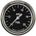 Classic Instruments Classic Instruments Hot Rod Series Gauges HR394SLF Autofit