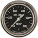 Classic Instruments Classic Instruments Hot Rod Series Gauges HR397SLF Autofit