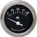 Classic Instruments Classic Instruments Hot Rod Series Gauges HR81SLC Autofit