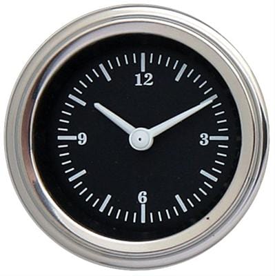 Classic Instruments Classic Instruments Hot Rod Series Gauges HR90SLF Autofit