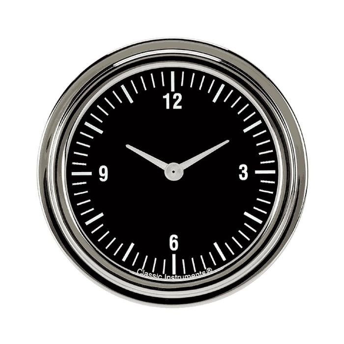 Classic Instruments Classic Instruments Hot Rod Series Gauges HR92SLF Autofit