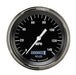 Classic Instruments Classic Instruments Hot Rod Series Speedometers HR55DSLF Autofit