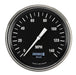 Classic Instruments Classic Instruments Hot Rod Series Speedometers HR56DSLF Autofit