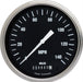 Classic Instruments Classic Instruments Hot Rod Series Speedometers HR56SLF Autofit