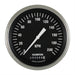 Classic Instruments Classic Instruments Hot Rod Series Speedometers HR58SLF Autofit