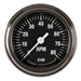 Classic Instruments Classic Instruments Hot Rod Series Tachometers HR183SLF Autofit