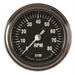 Classic Instruments Classic Instruments Hot Rod Series Tachometers HR183SLF Autofit