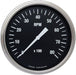 Classic Instruments Classic Instruments Hot Rod Series Tachometers HR71SLF Autofit