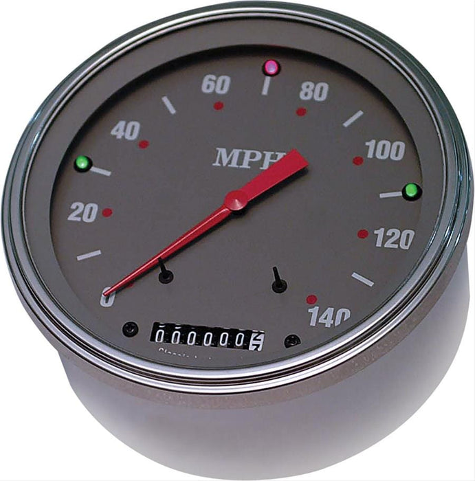 Classic Instruments Classic Instruments Indicator and Warning Lights LEDTH Autofit