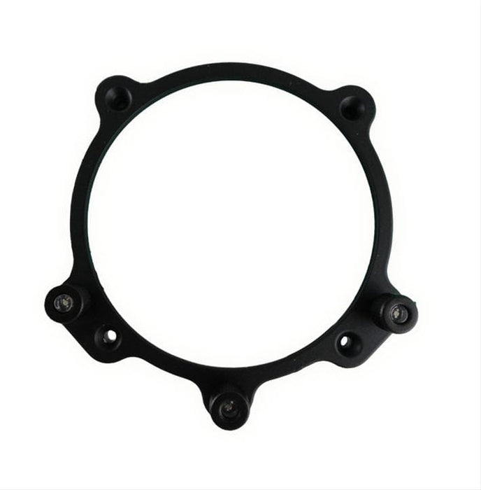 Classic Instruments Classic Instruments Moal Bomber Series Gauge Bezels BZMA3LED Autofit