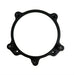 Classic Instruments Classic Instruments Moal Bomber Series Gauge Bezels BZMA3LED Autofit