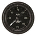 Classic Instruments Classic Instruments Moal Bomber Series Gauges MA118BLF Autofit