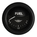 Classic Instruments Classic Instruments Moal Bomber Series Gauges MA11BLF Autofit