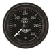 Classic Instruments Classic Instruments Moal Bomber Series Gauges MA128BLF Autofit