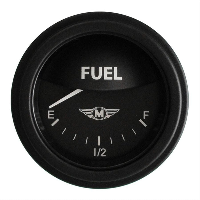 Classic Instruments Classic Instruments Moal Bomber Series Gauges MA12BLF Autofit