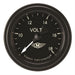 Classic Instruments Classic Instruments Moal Bomber Series Gauges MA130BLF Autofit
