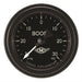 Classic Instruments Classic Instruments Moal Bomber Series Gauges MA141BLF Autofit
