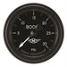 Classic Instruments Classic Instruments Moal Bomber Series Gauges MA142BLF Autofit