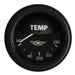 Classic Instruments Classic Instruments Moal Bomber Series Gauges MA26BLF Autofit