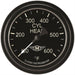 Classic Instruments Classic Instruments Moal Bomber Series Gauges MA397BLF Autofit
