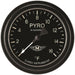 Classic Instruments Classic Instruments Moal Bomber Series Gauges MA398BLF Autofit
